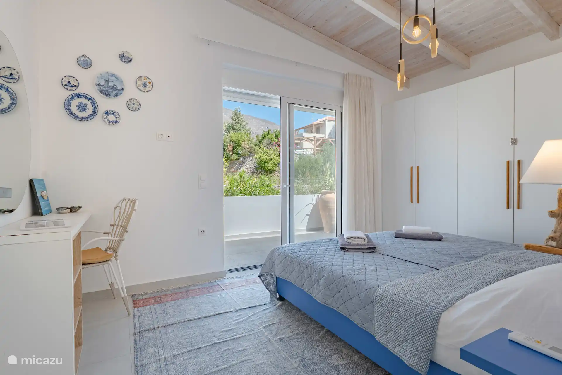 Slaapkamer