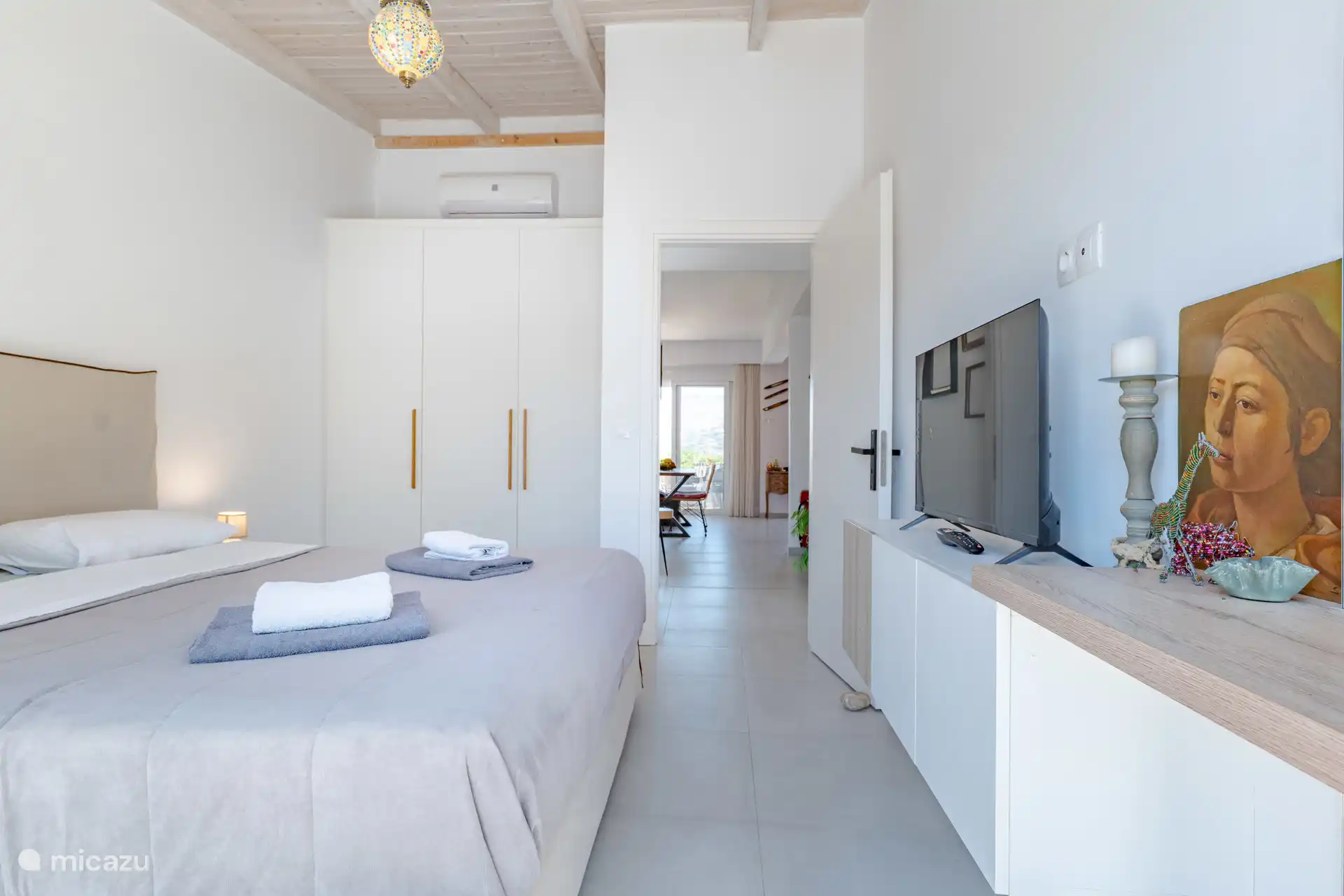 Slaapkamer