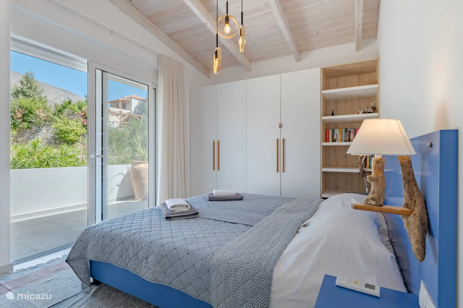 Slaapkamer