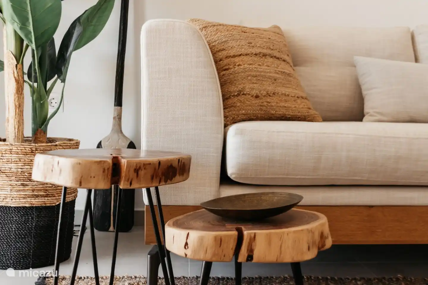 Beistelltische für Ihr Getränk