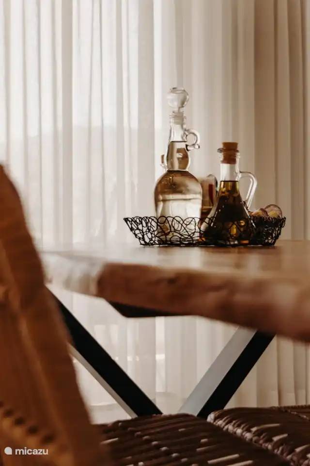 Detailfoto lokaler Produkte