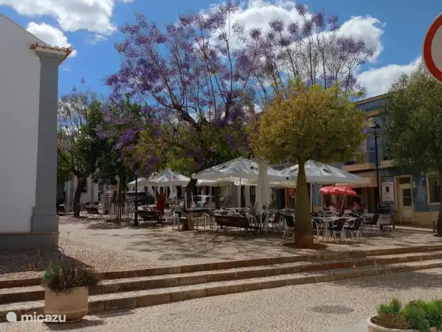 Boa Vida | Portugal, Algarve, Moncarapacho - villa Place du village Moncarapacho
