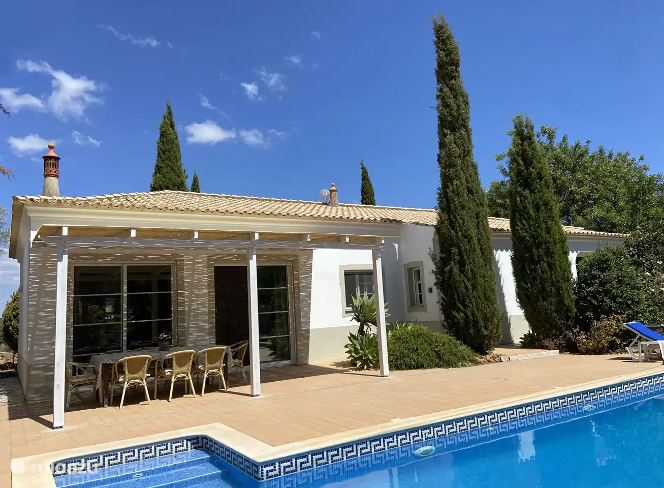 villa, Pereiro - Moncarapacho, Algarve, Portugal - Boa Vida