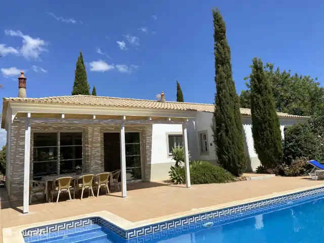 Boa Vida | Portugal, Algarve, Moncarapacho - villa Boa Vida | Portugal, Algarve, Moncarapacho - villa