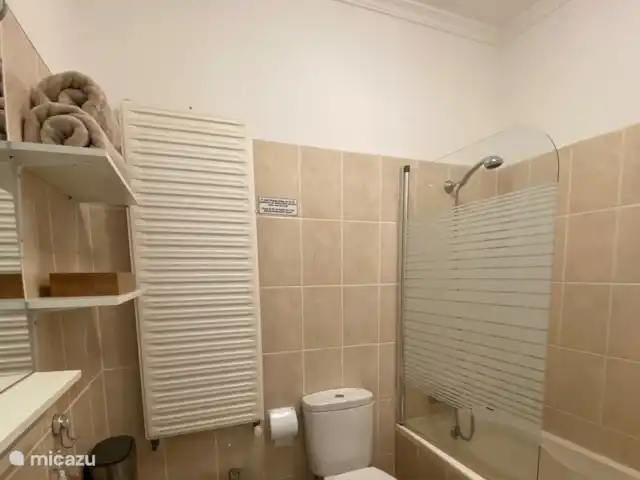 Boa Vida | Portugal, Algarve, Moncarapacho - villa Salle de bain 2 - 3,5 m2
