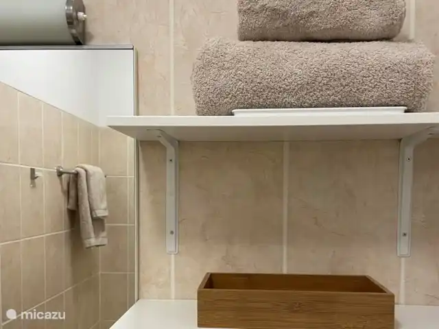 Boa Vida | Portugal, Algarve, Moncarapacho - villa Salle de bain 2 - 3,5 m2