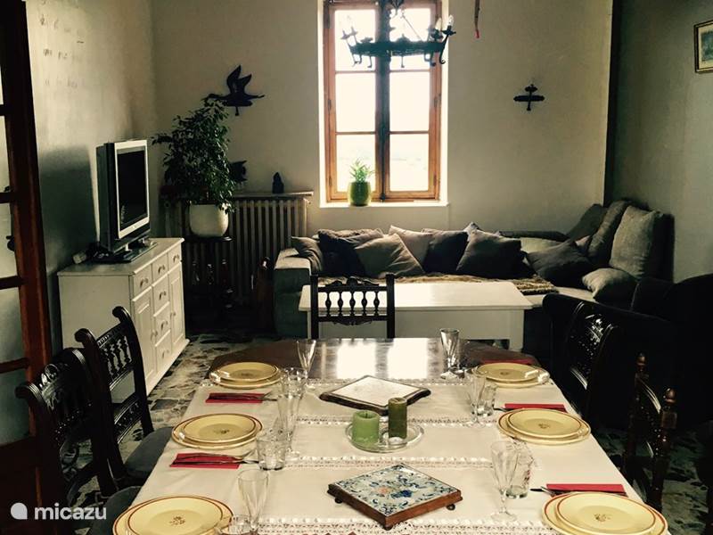Holiday home in France, Nièvre, Lanty Holiday house Manoir BnBurgubdy 4 per