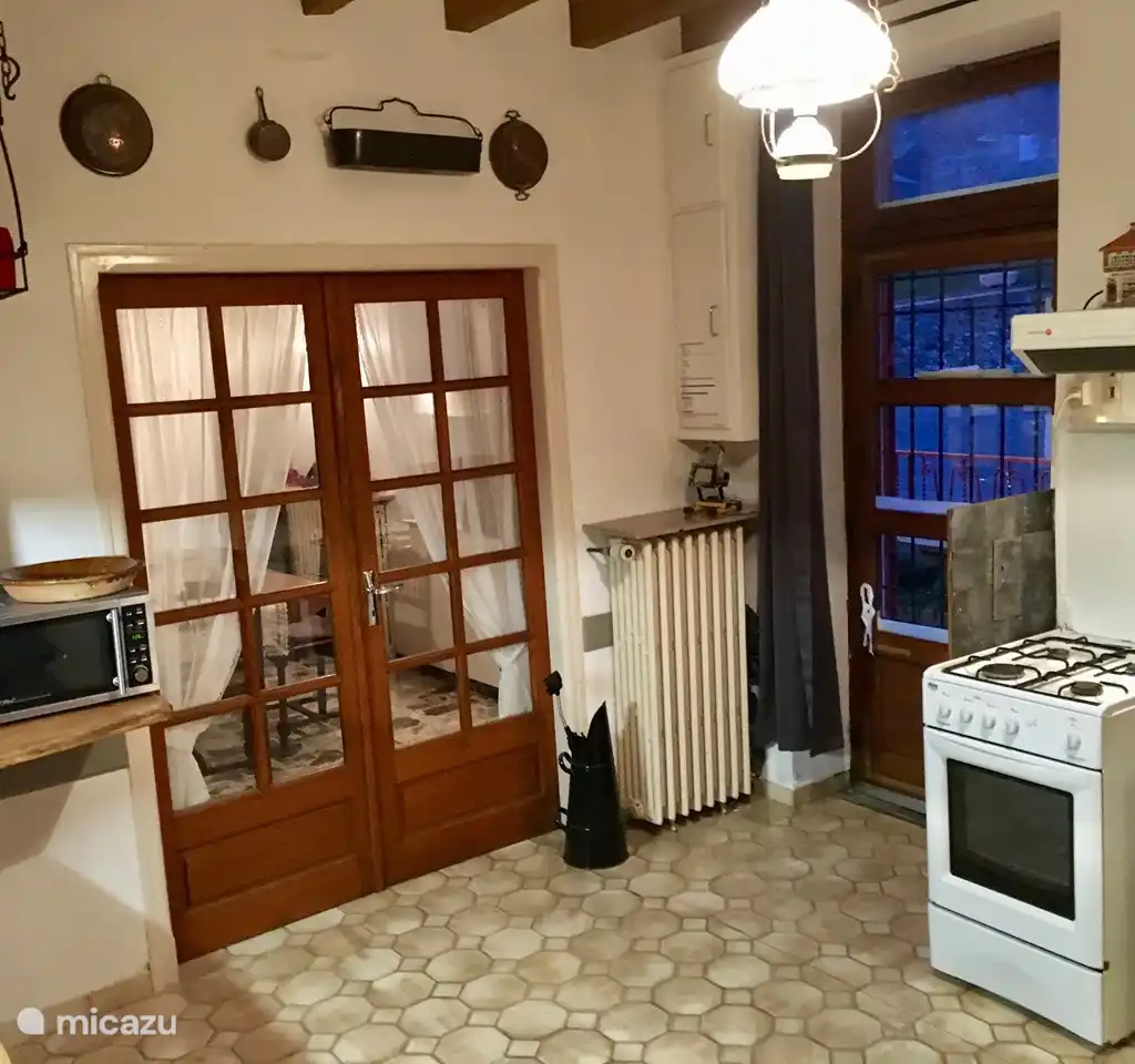 Manoir BnBurgundy (Max 8 pers)