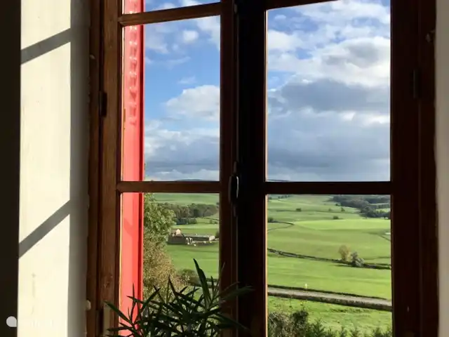 Manoir BnBurgundy (Max 8 pers) | France, Nièvre, Lanty - maison de vacances Voir la chambre 1