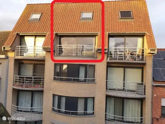 Location de Vacances Belgique, Côte Belge, Bredene, appartement - Maison Oesjoe Location de Vacances Belgique, Côte Belge, Bredene, appartement - Maison Oesjoe