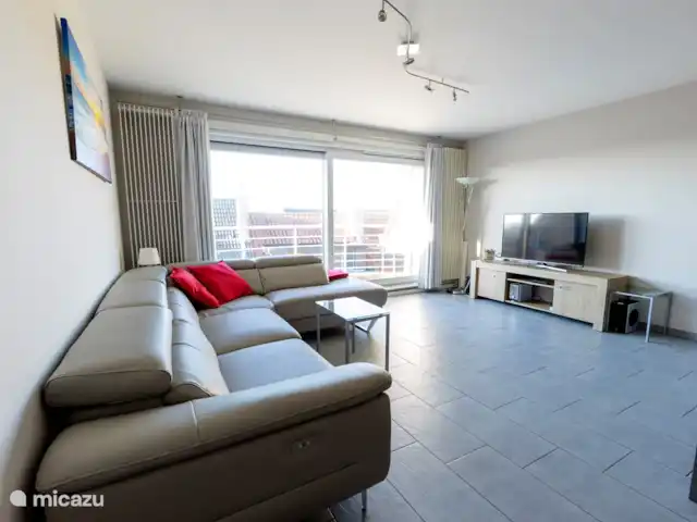 Location de Vacances Belgique, Côte Belge, Bredene, appartement - Maison Oesjoe