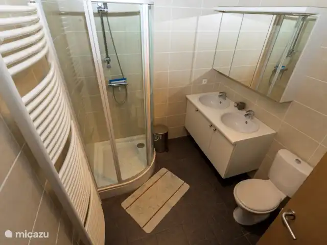 Location de Vacances Belgique, Côte Belge, Bredene, appartement - Maison Oesjoe