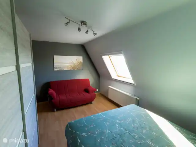 Location de Vacances Belgique, Côte Belge, Bredene, appartement - Maison Oesjoe