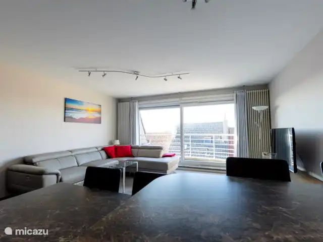 Location de Vacances Belgique, Côte Belge, Bredene, appartement - Maison Oesjoe