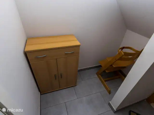 Location de Vacances Belgique, Côte Belge, Bredene, appartement - Maison Oesjoe