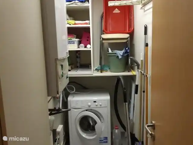 Location de Vacances Belgique, Côte Belge, Bredene, appartement - Maison Oesjoe