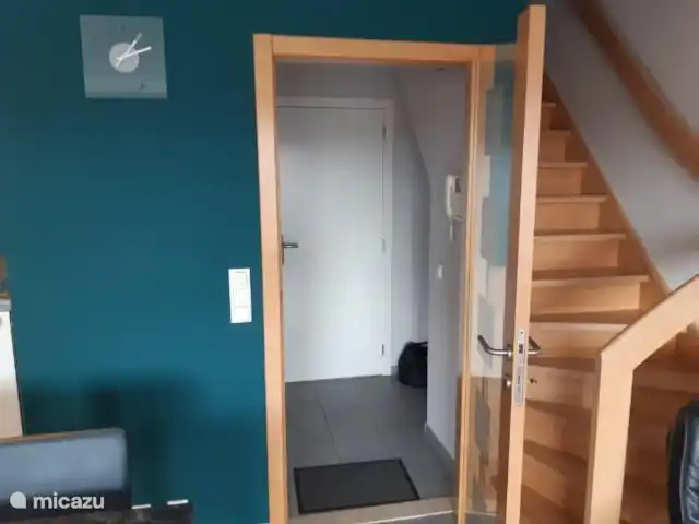 Location de Vacances Belgique, Côte Belge, Bredene, appartement - Maison Oesjoe