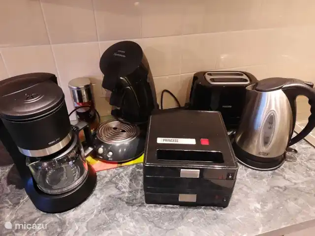 Location de Vacances Belgique, Côte Belge, Bredene, appartement - Maison Oesjoe