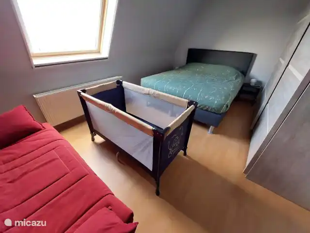 Location de Vacances Belgique, Côte Belge, Bredene, appartement - Maison Oesjoe