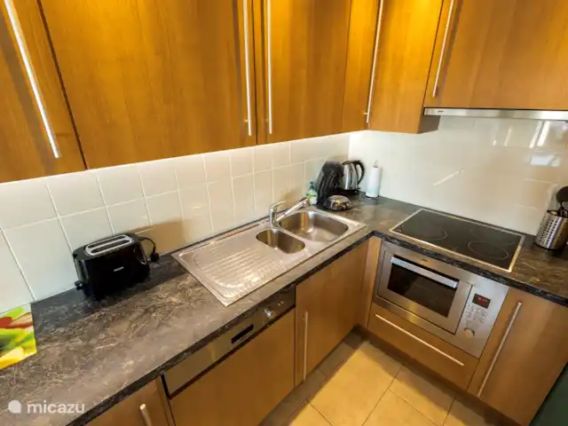 Location de Vacances Belgique, Côte Belge, Bredene, appartement - Maison Oesjoe