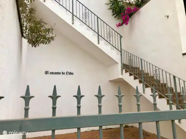 El encanto de Orba en España, Costa Blanca, Orba - villa