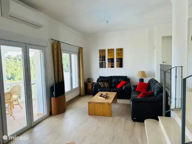 El encanto de Orba en España, Costa Blanca, Orba - villa