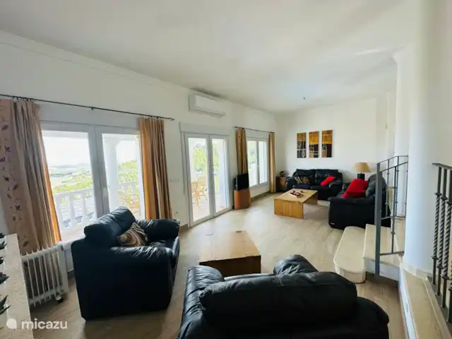 El encanto de Orba en España, Costa Blanca, Orba - villa