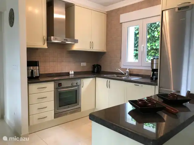 El encanto de Orba en España, Costa Blanca, Orba - villa