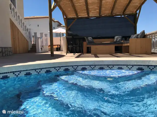 El encanto de Orba en España, Costa Blanca, Orba - villa