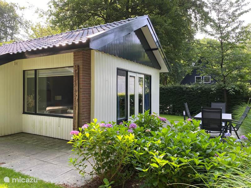 Maison de Vacances Pays-Bas, Gueldre, Lunteren Maison de vacances Les bois