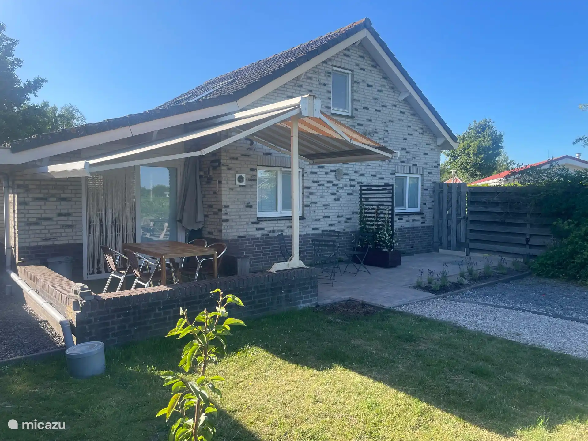 Faire de la voile, Pays-Bas, Frise, Rohel, maison de vacances Maison de vacancesjefriesland