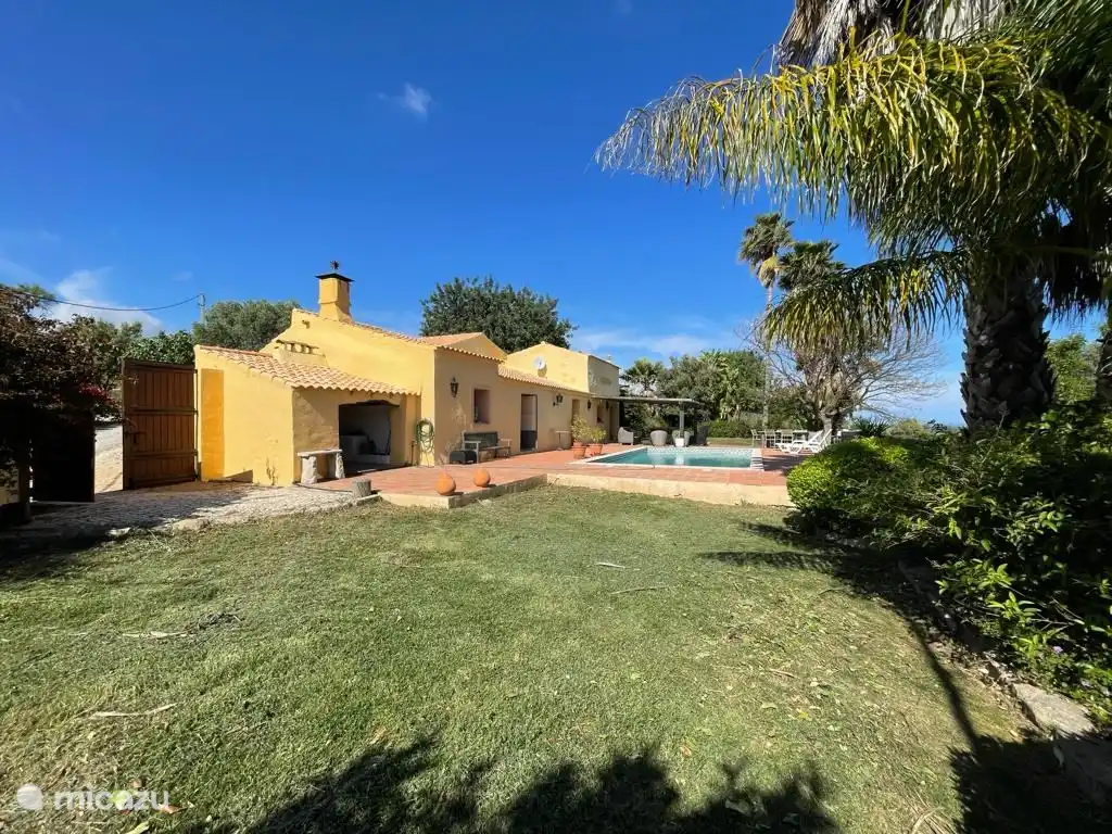 casa vacacional, Moncarapacho, Algarve, Portugal - Quinta das Mil Estrellas