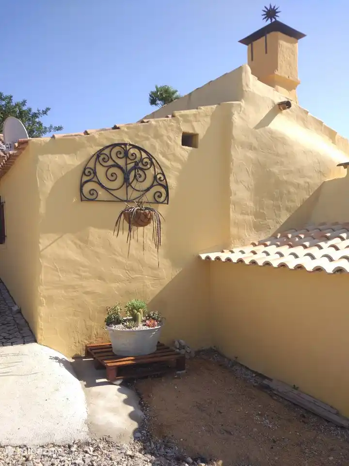 decoración de hierro forjado