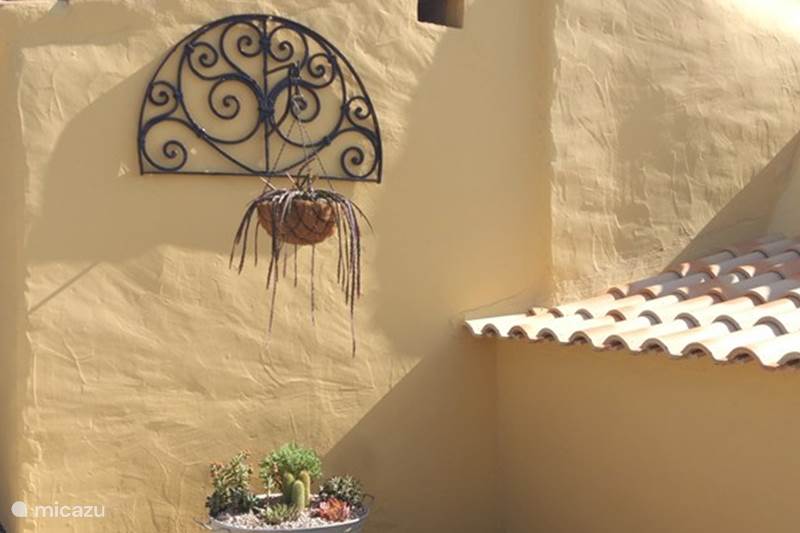 Vacation rental Portugal, Algarve, Moncarapacho Holiday house Quinta das Mil Estrelas