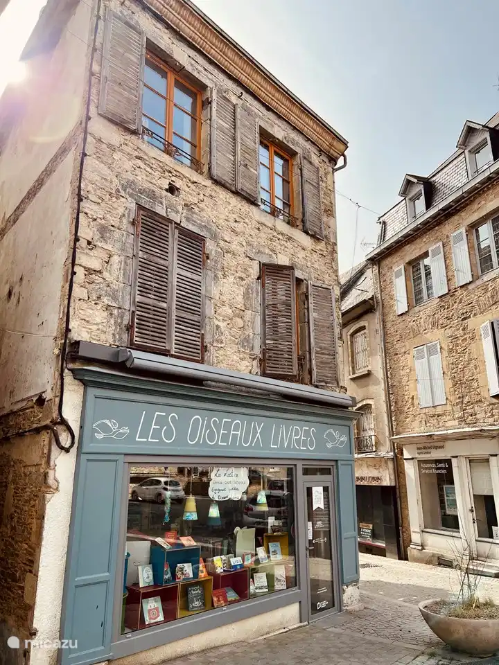 Saint-Yrieix-La-Perche