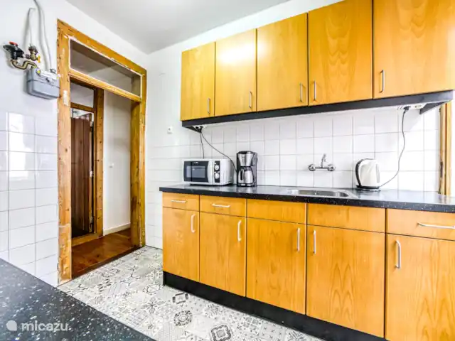 Appartement CasaFatima | Portugal, Lisbonne, Lissabon - appartement cuisine