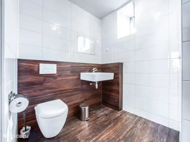 Appartement CasaFatima | Portugal, Lisbonne, Lissabon - appartement Salle de bains