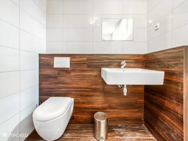 Appartement CasaFatima | Portugal, Lisbonne, Lissabon - appartement Toilettes