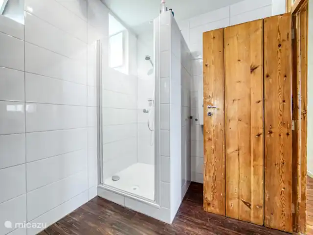 Appartement CasaFatima | Portugal, Lisbonne, Lissabon - appartement Salle de bains