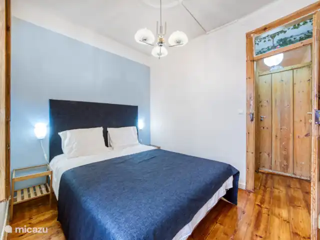 Appartement CasaFatima | Portugal, Lisbonne, Lissabon - appartement Lit 160x200