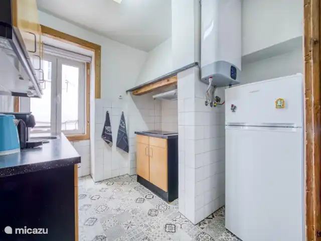 Appartement CasaFatima | Portugal, Lisbonne, Lissabon - appartement cuisine