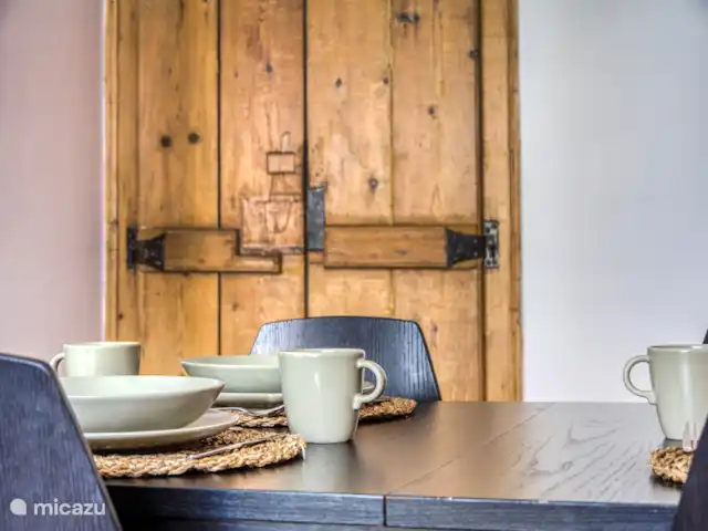 Appartement CasaFatima | Portugal, Lisbonne, Lissabon - appartement Salle à manger