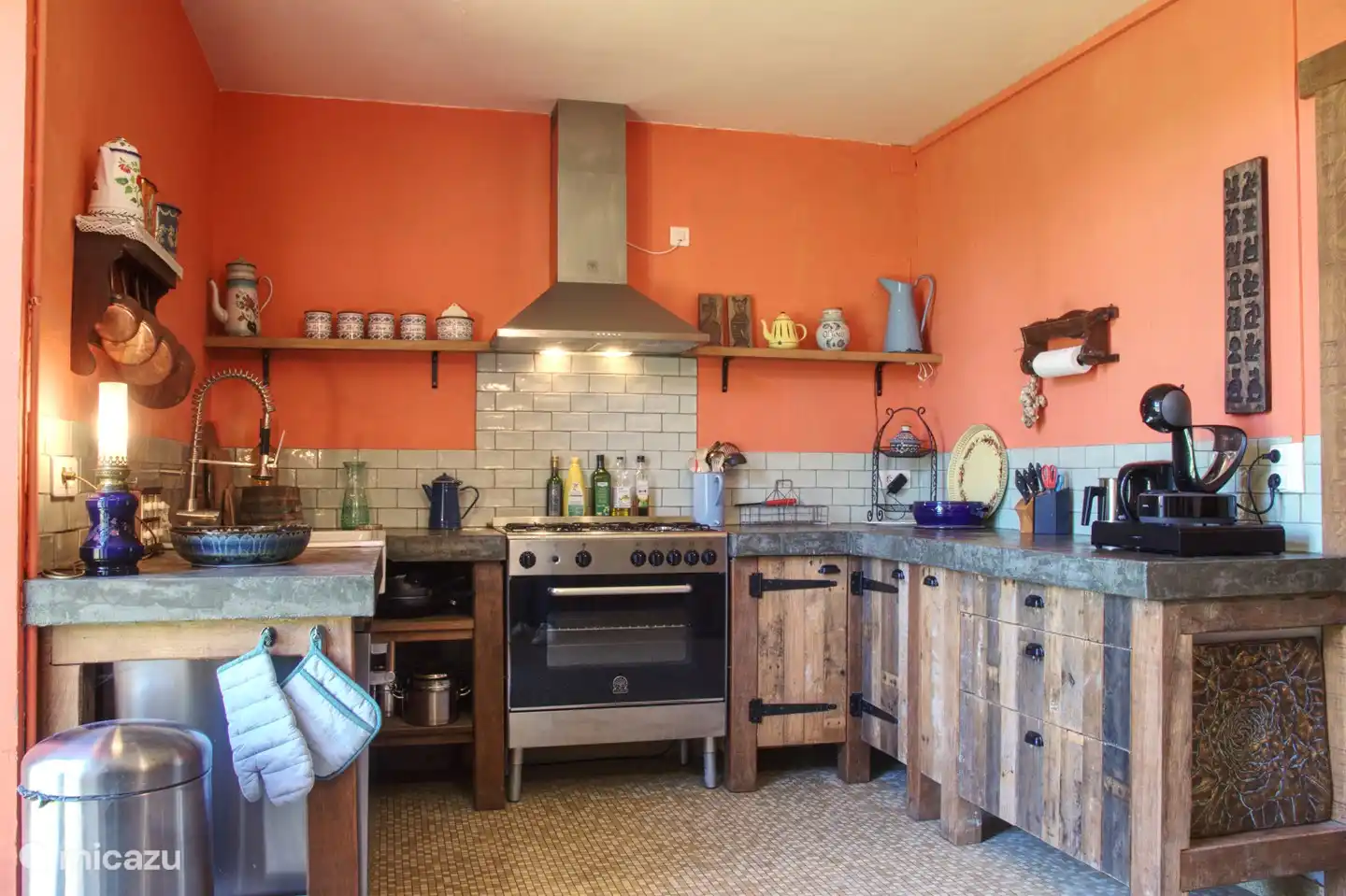 Ferienhaus Laume in Frankreich,  Allier, Theneuille - Ferienhaus