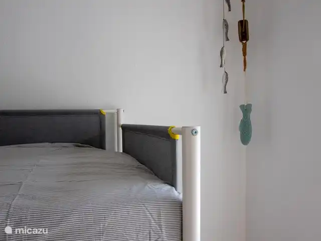 Paradis tropical avec piscine privée | Curaçao, Banda Abou (ouest), Big Mountain - bungalow détail de la chambre 4