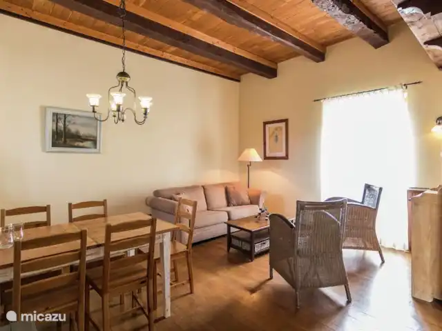 Location de Vacances France, Corrèze, Perpezac-le-Blanc, gîte / cottage - Domaine proche de la Dordogne Domaine Leyvinie, Gîte Mourvèdre