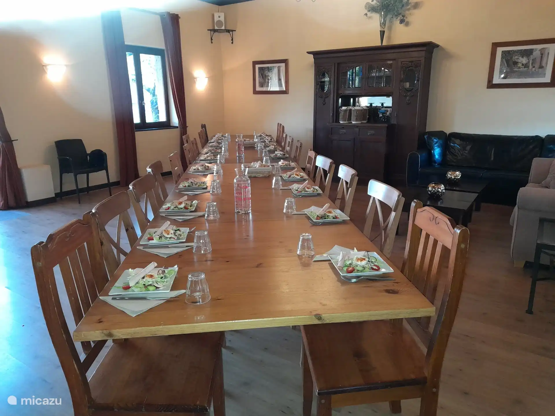 Domaine Leyvinie, gîte Merlot