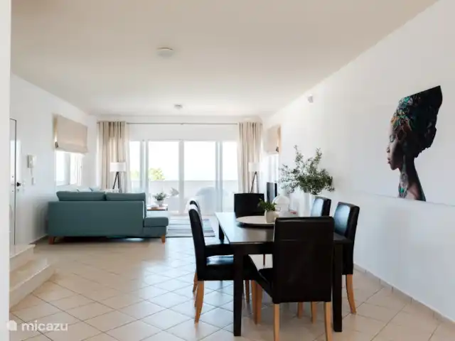 Villa Tritón en Grecia, Creta, Milatos - villa