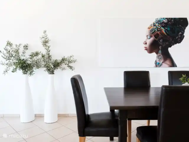 Villa Tritón en Grecia, Creta, Milatos - villa