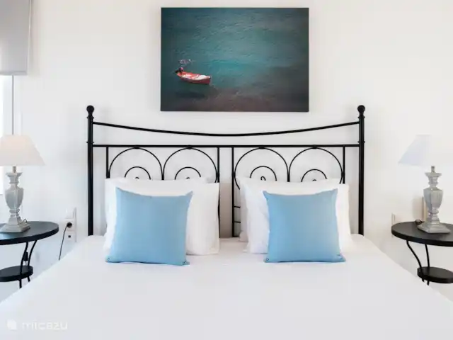 Villa Tritón en Grecia, Creta, Milatos - villa