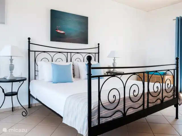 Villa Tritón en Grecia, Creta, Milatos - villa